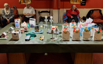 Spelletjesavond 2025-12