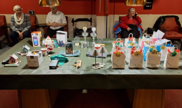 Spelletjesavond 2025-12