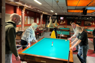 Spelletjesavond 2025-12